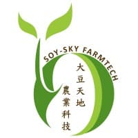 Soy Sky Farm Tech